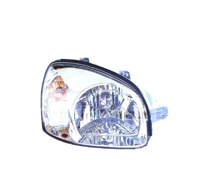 Phare Droit Pour Hyundai Santa Fe 00-06, Autos : Pièces & Accessoires, Éclairage, Envoi