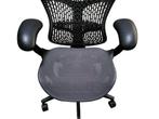 Herman Miller Mirra 2, Nieuwstaat, Ergonomisch, Bureaustoel, Zo goed als nieuw, Verzenden