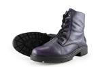 Rieker Veterboots in maat 38 Overig | 5% extra korting, Kleding | Dames, Schoenen, Overige kleuren, Verzenden, Overige typen, Gedragen