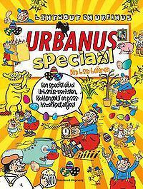 Urbanus Special / Bim Bam Beieren 9789002236785, Livres, BD, Envoi