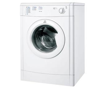 Indesit Idv75 Luchtdroger 7kg, Ophalen of Verzenden