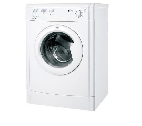 Indesit Idv75 Luchtdroger 7kg, Elektronische apparatuur, Droogkasten, Ophalen of Verzenden