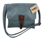 The Envelope Bag (jeansblauw), Handtassen en Accessoires, Tassen | Schoudertassen, Nieuw, Verzenden