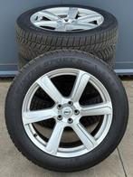 Originele Volvo Wintersets 235/55 R19, Banden en Velgen, Nieuw, Winterbanden, 235 mm