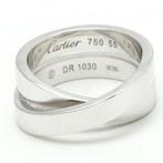 Cartier - Ring Witgoud