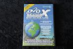 DVD Region X Import DVD Movie Player For Playstation 2, Verzenden, Nieuw