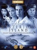 Mysterious island op DVD, Verzenden