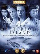 Mysterious island op DVD, Cd's en Dvd's, Dvd's | Avontuur, Nieuw in verpakking, Verzenden