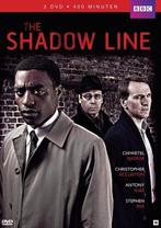 The Shadow Line, CD & DVD, Verzenden