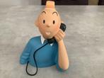 Tintin - Statuette Leblon-Delienne 9 - Buste Tintin