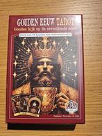 Veronique de Bois - Cartes à jouer - 5x Gouden Eeuw Tarot -