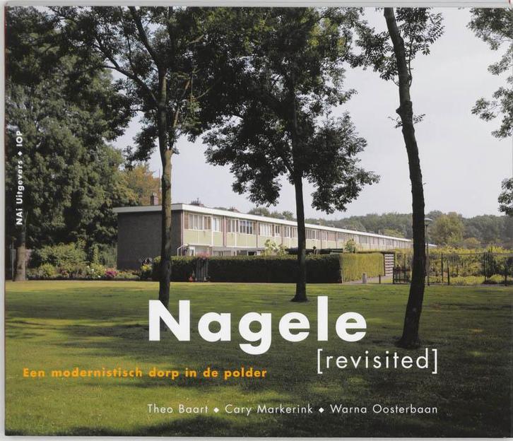 Nagele 9789056624903 Th. Baart, Boeken, Kunst en Cultuur | Fotografie en Design, Gelezen, Verzenden