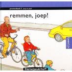 Prentenboek III: Remmen, Joep!, Boeken, Verzenden, Nieuw