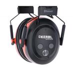 Protection auditive avec bluetooth - kerbl, Neuf