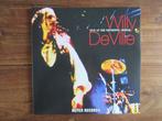 Willy DeVille - Live At The Metropol • Berlin - 2xLP Album, Cd's en Dvd's, Nieuw in verpakking