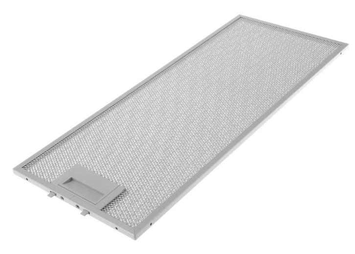 Metaalfilter voor Junker 11022474, Electroménager, Hottes, Envoi