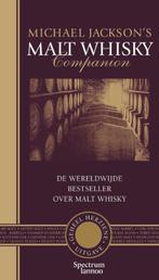 Malt Whisky Companion 9789077330012 M. Jackson, Verzenden, Zo goed als nieuw, M. Jackson