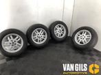 Velgen set + banden Landrover Range Rover O276461, Auto-onderdelen, Nieuw