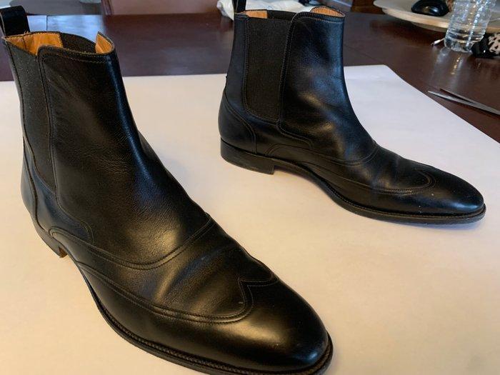 Hermès - Plateaulaarzen - Maat: EU 44, Kleding | Heren, Schoenen