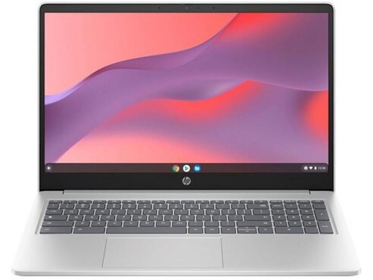 HP Chromebook 15a-nb0704nd - Chromebook - 15.6 inch HD -, Informatique & Logiciels, Chromebooks, Envoi