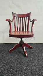 Thonet, 1922-25s - Adolf Loos, Capua Chair - Chaise de, Antiek en Kunst