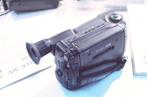 Canon UC-X10 Hi8 camera