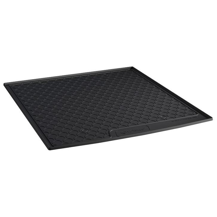Rubber kofferbakmat | Volkswagen | Passat Variant 14-19 5d s, Auto diversen, Kofferbakmatten, Nieuw, Verzenden