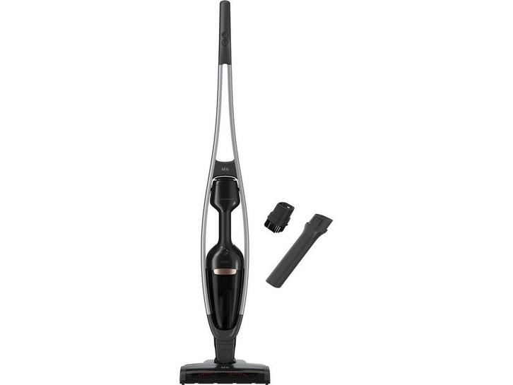 AEG QX9-1-40GG - Steelstofzuiger draadloos - 2-in-1 functie, Huis en Inrichting, Woonaccessoires | Overige, Nieuw, Verzenden