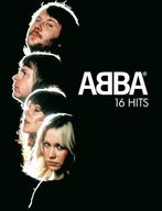 ABBA - 16 hits (DVD), Cd's en Dvd's, Dvd's | Muziek en Concerten, Verzenden, Nieuw in verpakking