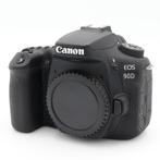 Canon EOS 90D body | Tweedehands, Audio, Tv en Foto, Fotocamera's Digitaal, Verzenden, Zo goed als nieuw, Canon