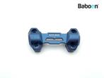 Stuurklem / Riser Set Yamaha MT 09 2017-2020 (MT-09), Motoren, Verzenden, Gebruikt