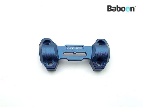 Stuurklem / Riser Set Yamaha MT 09 2017-2020 (MT-09), Motoren, Onderdelen | Yamaha, Gebruikt, Verzenden