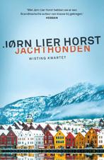Wisting Kwartet 2 -   Jachthonden 9789400512085, Boeken, Gelezen, Jørn Lier Horst, Verzenden