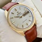 Omega - Chronometer Seamaster 18K Gold cal. 751 - 166.032 -, Handtassen en Accessoires, Nieuw