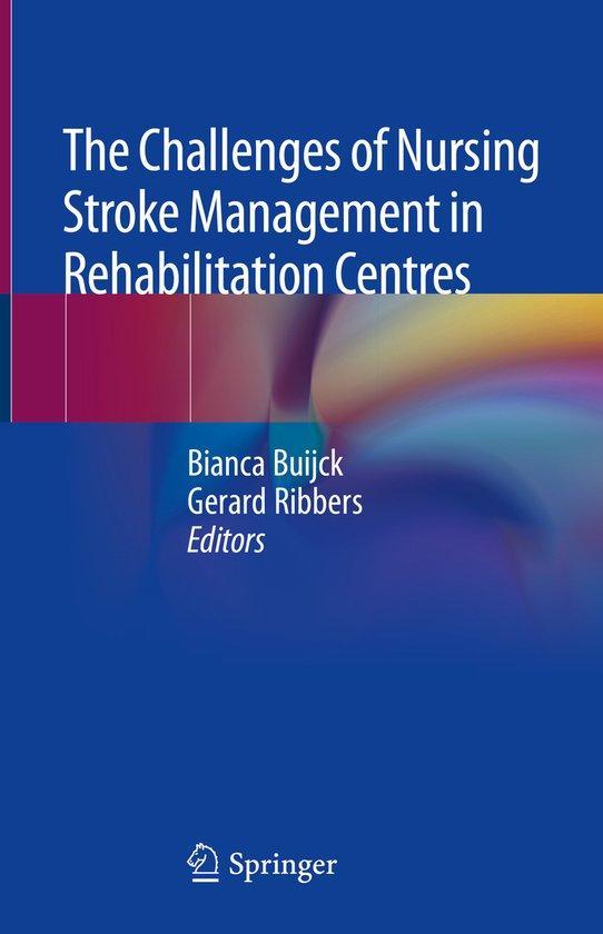 The Challenges of Nursing Stroke Management in, Livres, Langue | Anglais, Envoi