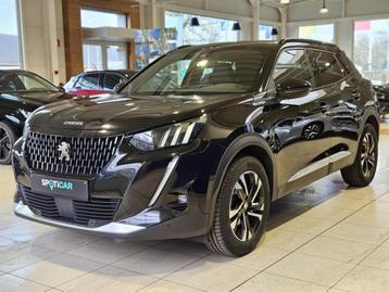 Peugeot 2008 beschikbaar voor biedingen
