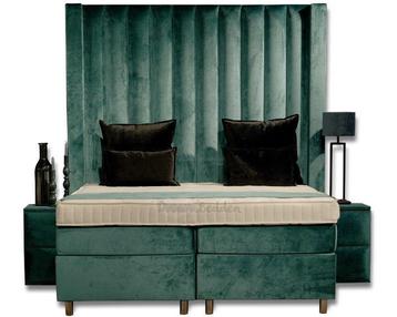 Boxspring Chateau beschikbaar voor biedingen
