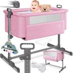 KESSER® Ledikant / Co-Sleeper / Babybed / Co Sleeper Wieg Hu, Verzenden, Nieuw