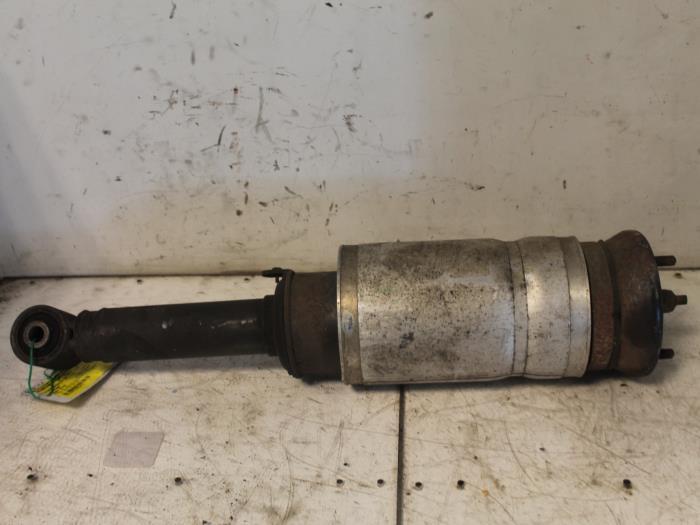 Luchtbalg Landrover Range Rover O70857, Autos : Pièces & Accessoires, Suspension & Châssis