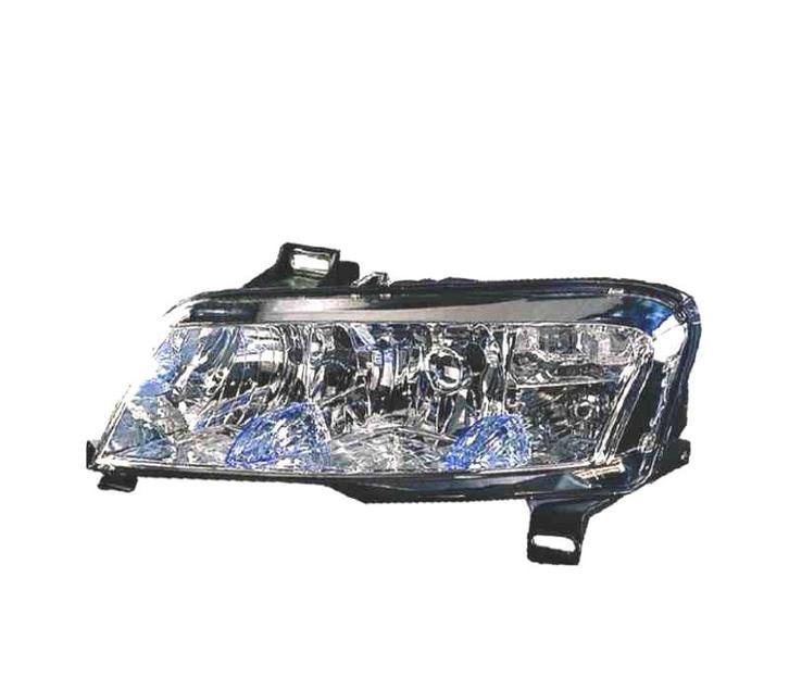 PHARE GAUCHE POUR FIAT STILO 3P 01-, Auto-onderdelen, Verlichting, Verzenden