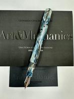 Leonardo Officina Italiana - MZG Baltic Exotic blank - #8, Nieuw