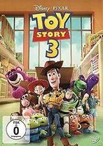 Toy Story 3, 1 DVD  DVD, Cd's en Dvd's, Gebruikt, Verzenden