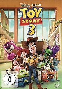 Toy Story 3, 1 DVD  DVD, CD & DVD, DVD | Autres DVD, Envoi