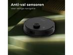 MYBOT X9 - Robotstofzuiger met Dweilfunctie - 6500PA, Elektronische apparatuur, Stofzuigers, Verzenden, Zo goed als nieuw