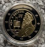 België. 2 Euro 2019 Pieter Bruegel Proof (Zonder, Postzegels en Munten, Munten | Europa | Euromunten