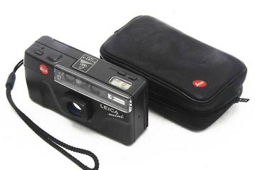 Leica Mini (olympia 1992) Appareil photo argentique disponible aux enchères