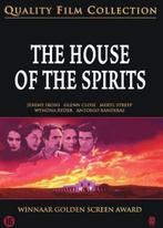 The house of the spirits met bonusfilm (dvd tweedehands, Cd's en Dvd's, Ophalen of Verzenden, Nieuw in verpakking