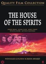 The house of the spirits met bonusfilm (dvd tweedehands, Ophalen of Verzenden, Nieuw in verpakking