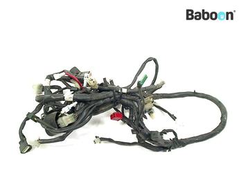 Kabelboom Yamaha YZF R 125 2008-2013 (YZF-R125), Verzenden