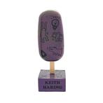Mahelle (XX-XXI) - Ice Cream Keith Haring